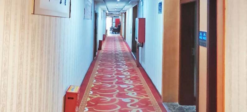 铜仁尚城酒店图片