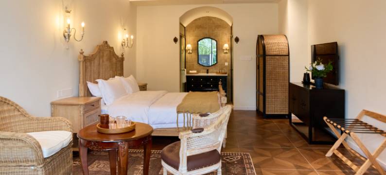 诸暨曼宁花园民宿图片