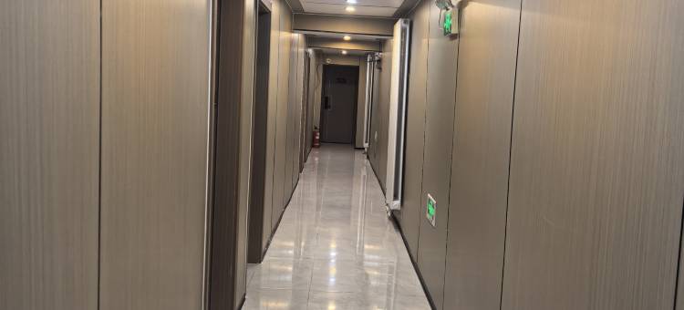 同福宾馆(北京国展中心店)图片