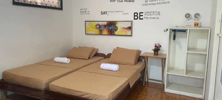 CASETTA 民宿(CASETTA HOMESTAY)图片