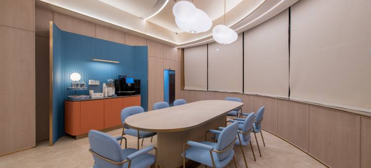 汉庭酒店(常州孟河镇店)图片