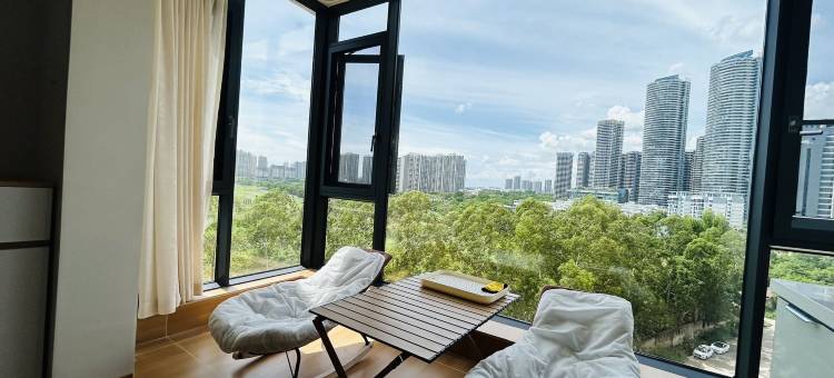 北海御景湾民宿(银滩镇店)图片