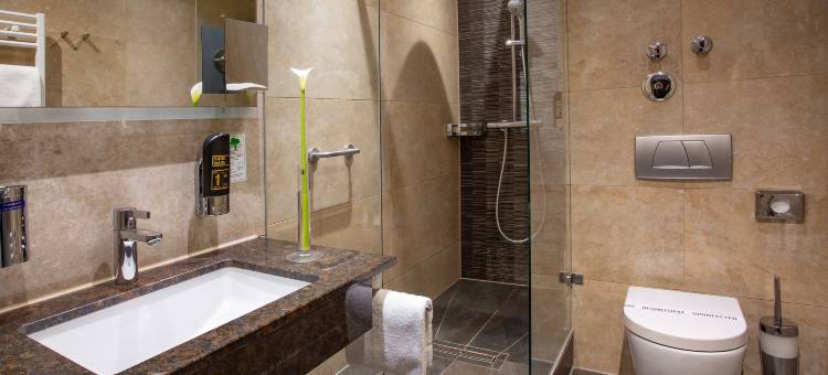 伯格施密特加尼酒店(Tiptop Hotel Burgschmiet Garni)图片