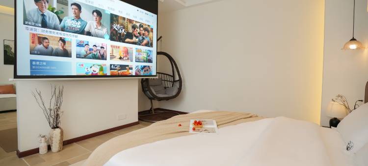 仙谷•望仙｜RETIRE·THECOUNTRYSIDE 隐世田园度假美宿(望仙店)图片