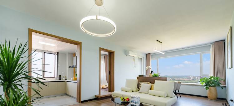 花筑·海边醒来民宿(逍遥湾海水浴场店)图片