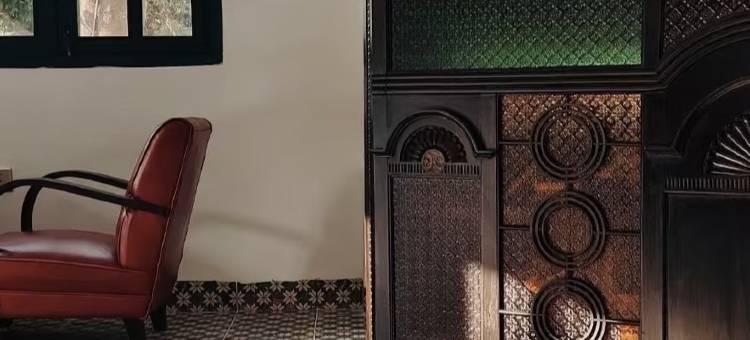 曲湾艺境民宿(北海银滩大道店)图片