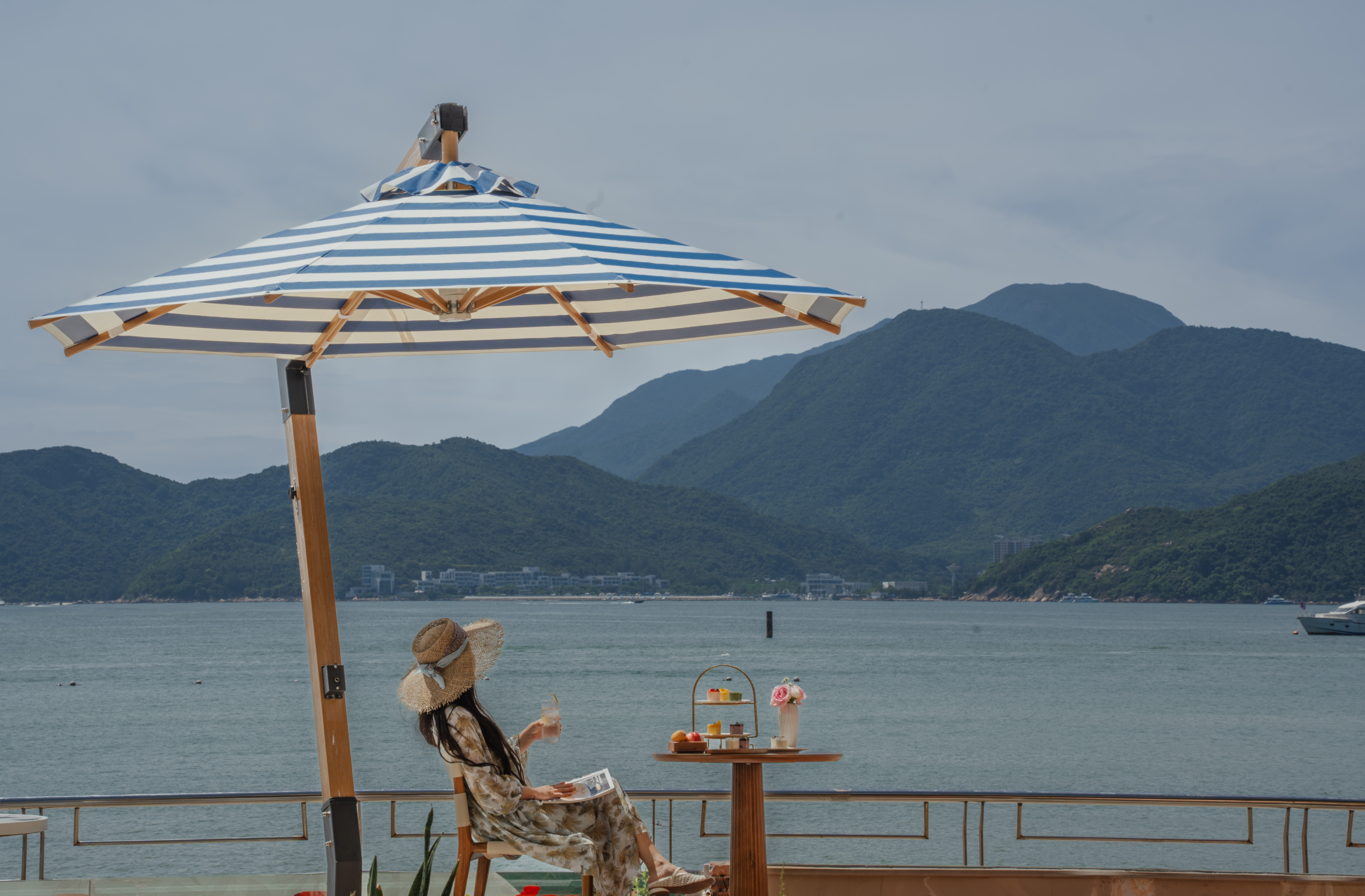 Semporna Spa Seaview Beach Village(Shenzhen Jiaochangwei Store)Hotel Overview