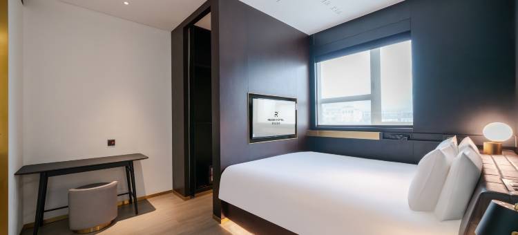 上海浦东丽呈酒店(国际旅游度假区店)图片