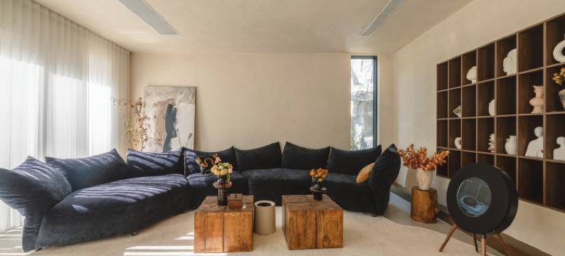 天黑·以后设计师花园美宿图片