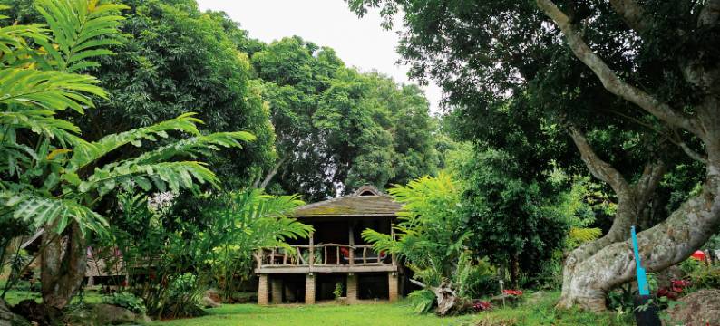 河岩之家(RiverRock Home)图片