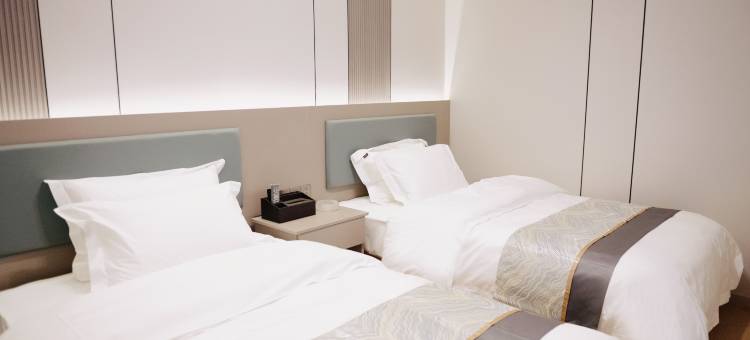 格林美酒店图片