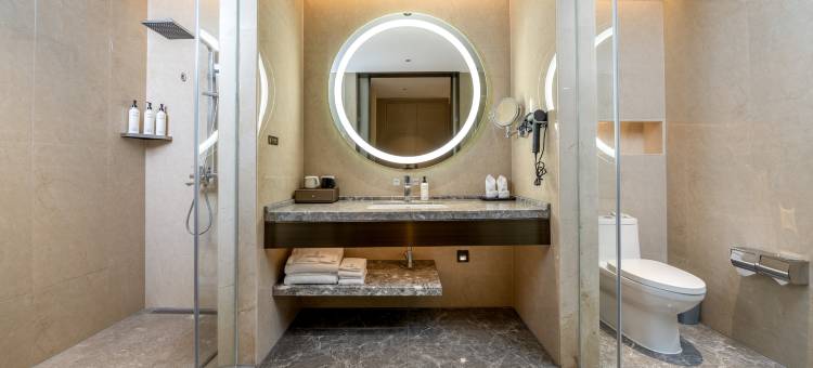 格瑞斯臻品酒店(朝阳广场三街两巷店)图片