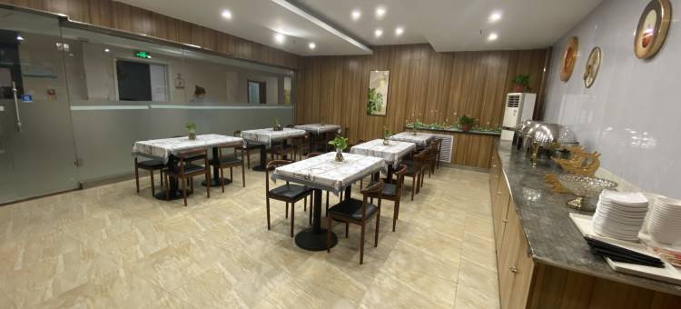驿家365连锁酒店(威县信誉楼店)图片