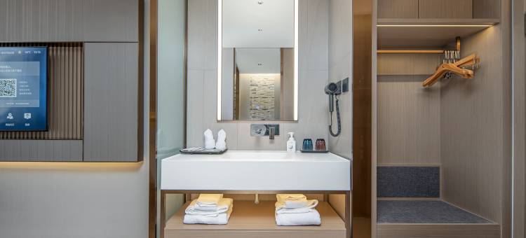 麗枫酒店(兰州大学地铁站省人民医院店)图片