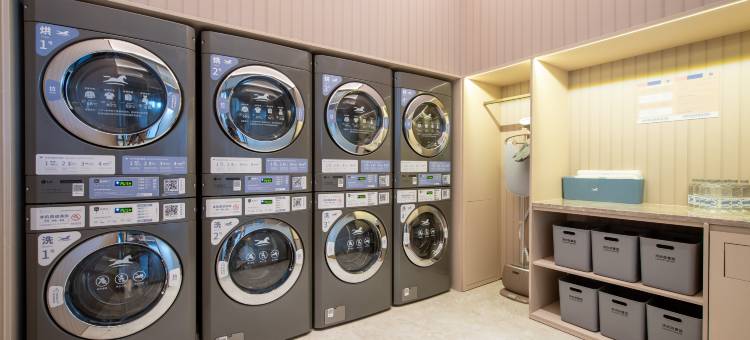 汉庭酒店(常州未来智慧城店)图片