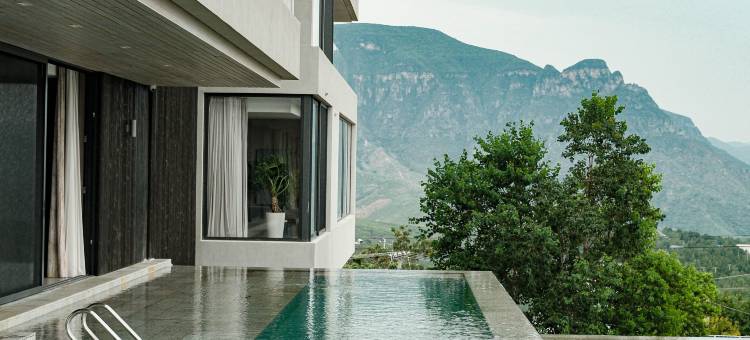 松嵁雲筑艺术生活馆图片