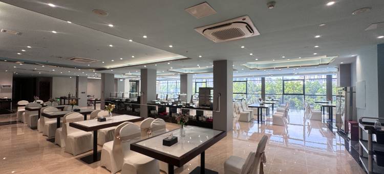 创锦国际酒店(桂林机场路店)图片