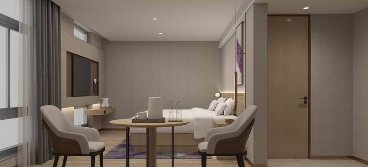 丽庭酒店(韶关曲江店)图片