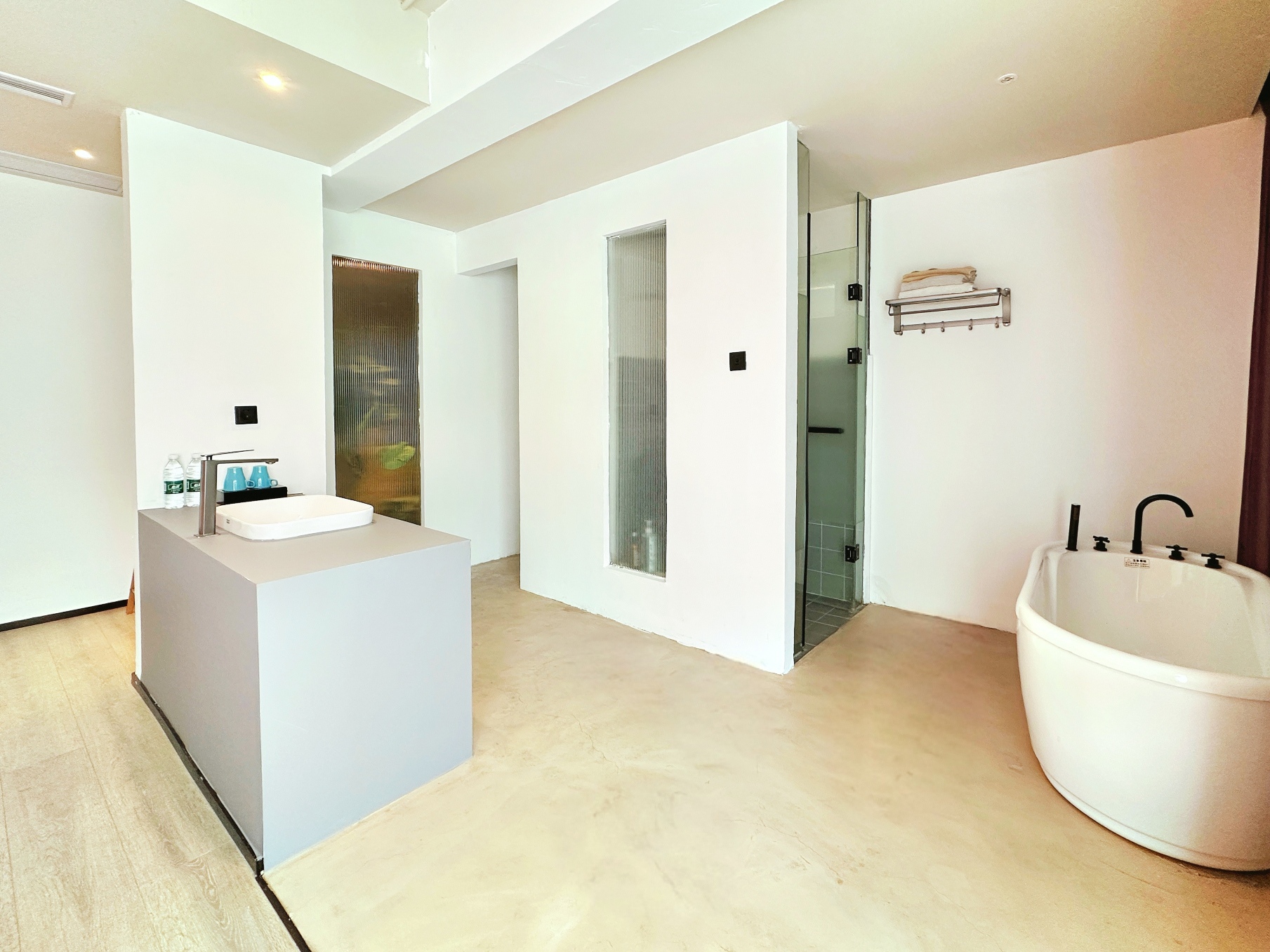 Wuxi Taihu Yaogeli Homestay Over view