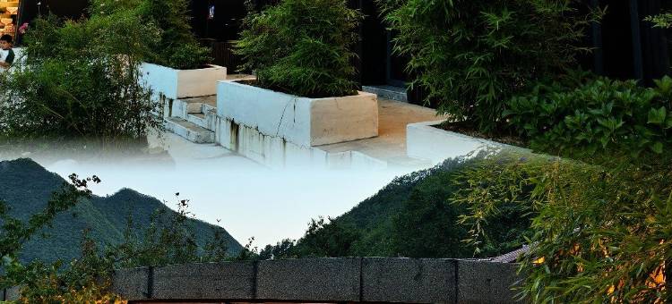 山觅静居(佛坪店)图片