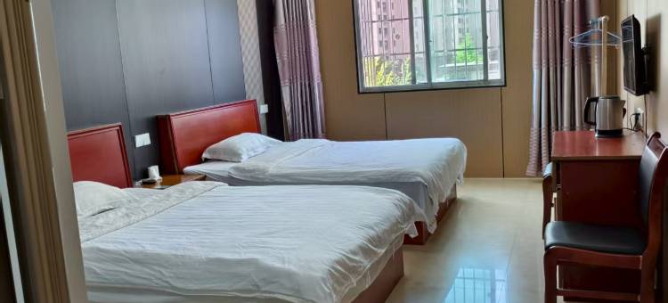 永丰家居宾馆图片