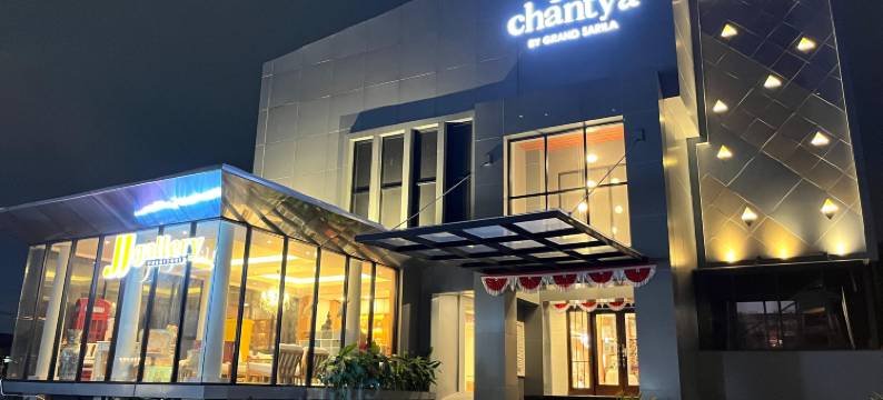 钱蒂娅酒店-由格兰萨丽拉酒店管理(Chantya Hotel by Grand Sarila)图片