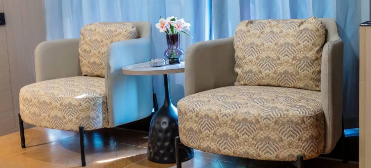 克林•舒梦酒店(鸿基国际店)图片