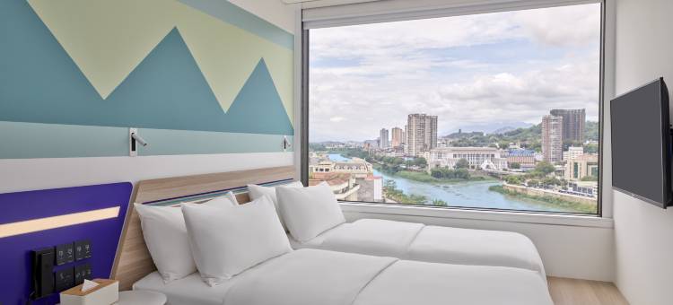 Tru by Hilton Lao Cai City Riverside(Tru by Hilton Lao Cai City Riverside)图片