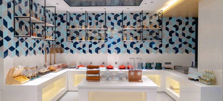 麦客达温德姆酒店(贵阳黔灵山公园店)图片