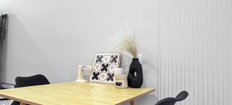 D’Vervain Homestay 2BR 1Carpark图片