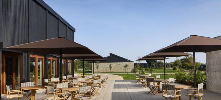 Tivoli Estela 高尔夫及小屋 波尔图(Tivoli Estela Golf & Lodges Porto)图片