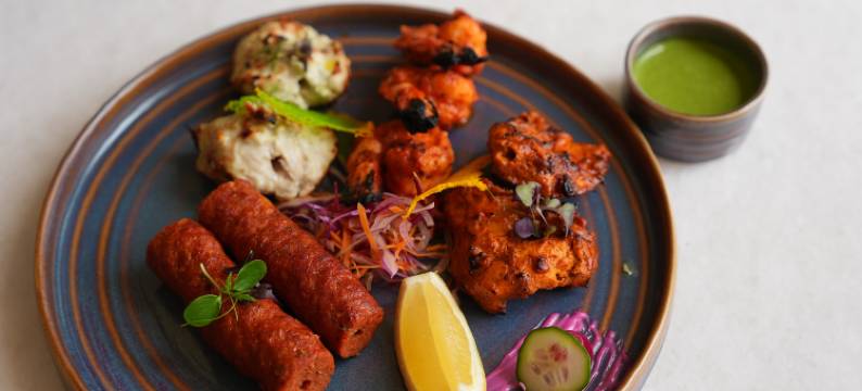 日落吉达(Sunset Jeddah)图片