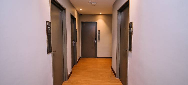 Kingston Hotel 4 @ TRX图片