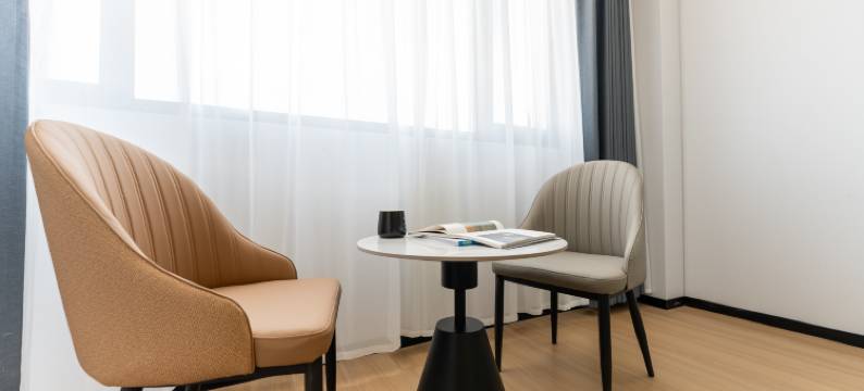 瑞庭电竞酒店(武义百合路店)图片