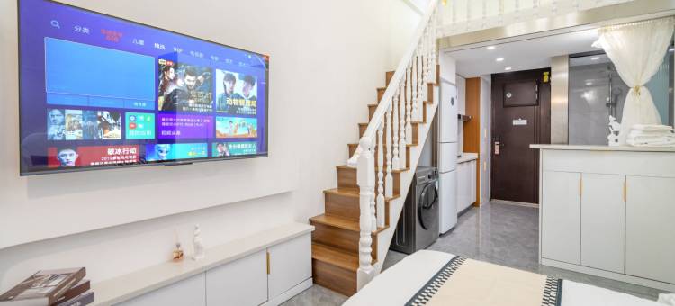 华驿精选民宿图片