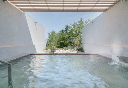 KAMENOI HOTEL AWAJISHIMA Hotel Overview