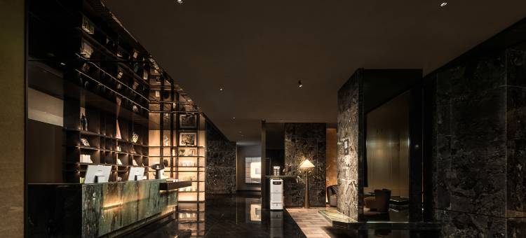 北京国贸CBD建国门亚朵S酒店图片