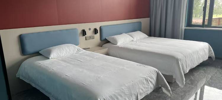 元氏驿家365HOTEL(南佐店)图片