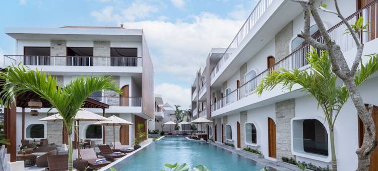 La Tropica Canggu Bali By Kanaya Hospitality图片