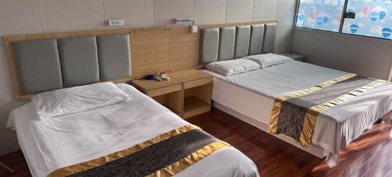 东营滨海缘商务宾馆图片