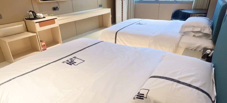 广州番禺嘉豪酒店图片