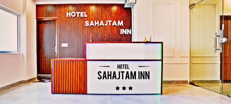 萨哈塔姆酒店(Hotel Sahajtam Inn)图片