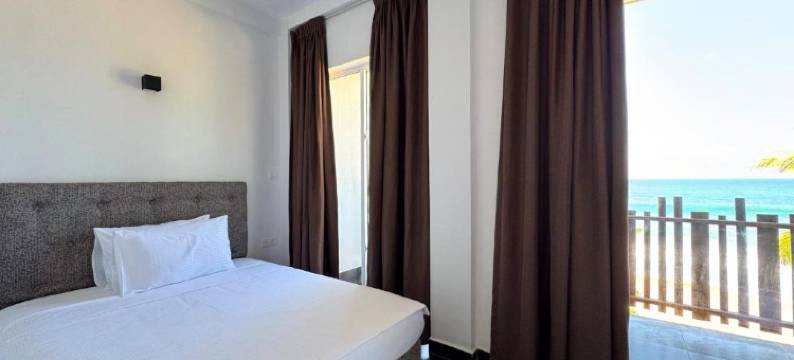 莫伊因杜鲁瓦酒店(Moi Induruwa)图片