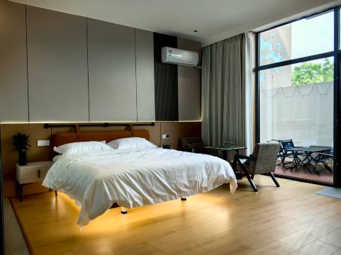 糖卡自助微民宿