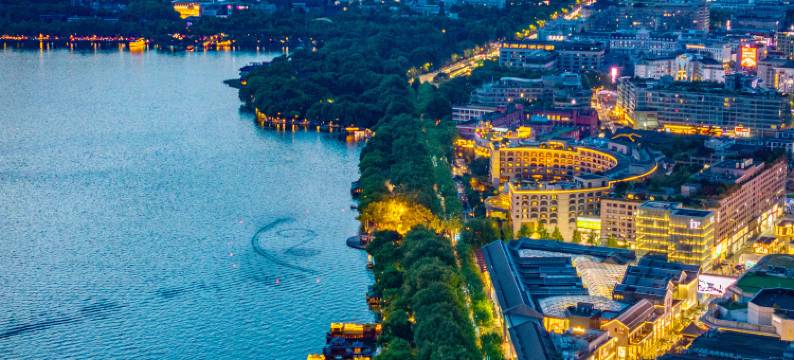 汉庭酒店(杭州西湖中国美院店)图片