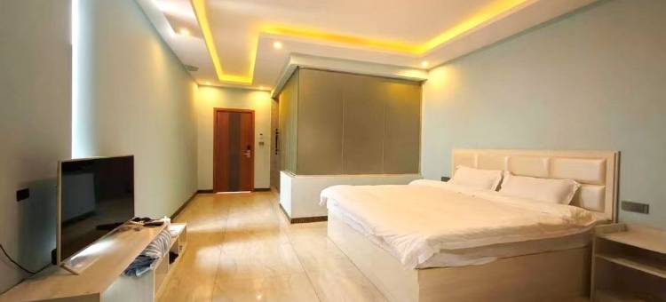 鑫轩湖酒店图片