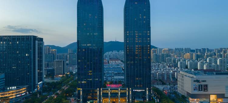 无锡太湖智选假日酒店图片