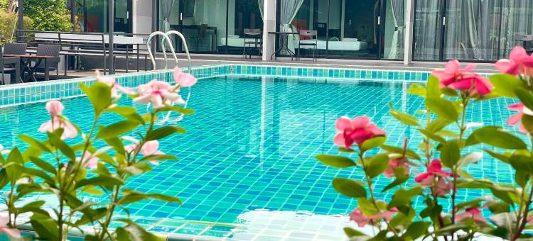 S俱乐部酒店(S Club & Hotel)图片