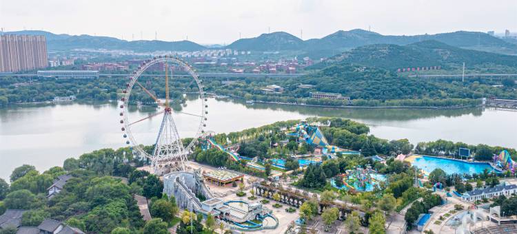 如家酒店·neo(济南长清大学城店)图片