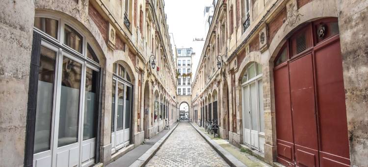 舒适开间 - 2人 - 斯特拉斯堡圣丹尼(Cosy Studio - 2P - Strasbourg Saint-Denis)图片